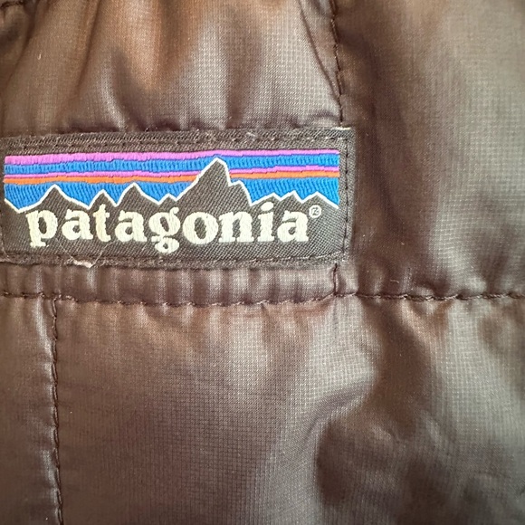 Patagonia Women's Nano Puff Jacket Full Zip Black Size XS Primaloft STY84217 - Picture 4 of 12